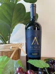 Vino Altair Cachapoal Andes 750cc