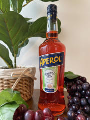 Aperol 11° 750 cc
