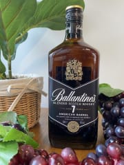 Whisky Ballantines 7 años 40° 750cc
