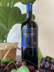 Vino Caballo Loco Grand Cru 750 cc