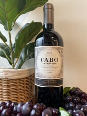 Vino Cabo de Hornos Cabernet Sauvignon 750cc