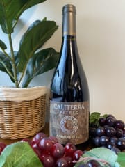 Vino Caliterra Petreo 750cc
