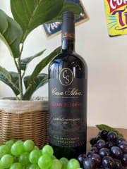 Vino Casa Silva Gran Reserva