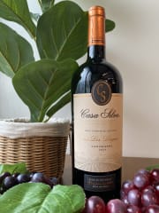 Vino Casa Silva Gran Terroir 750cc