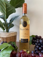 Vino Casa Silva Late Harvest 500cc