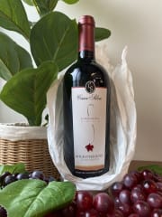 Vino Casa Silva Microterroir Carmenere 750 cc