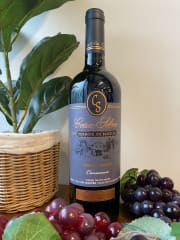 Vino Casa Silva Terroir de Familia 750cc
