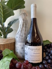 Vino Casas del Bosque Pequeñas Producciones 750 cc