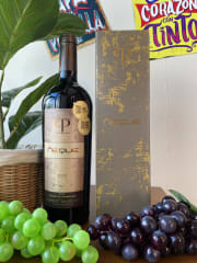 Vino Casas Patronales ÑEQUE