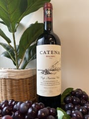 Vino Catena Malbec 750CC
