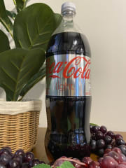 Bebida Coca-Cola Light bot. 1,5Lt