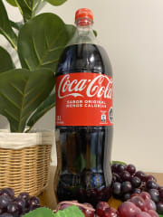 Bebida Coca-Cola Origianl bot. 1,5 lt.