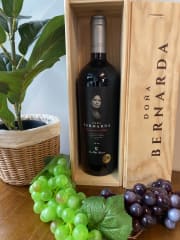 Vino LFE Doña Bernarda 750cc