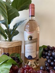 Vino Donna Luna 750cc