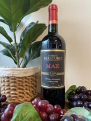 Vino Errazuriz Max 750cc