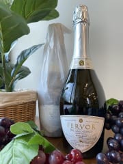 Espumante Fervor del Lago Ranco Ext Brut 750cc