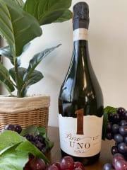 Espumante Puro Uno Extra Brut 750cc