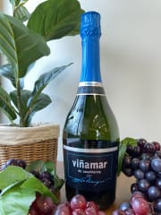Espumantes Viñamar Unique 750cc