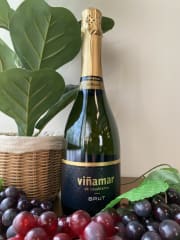 Espumantes Viñamar 750cc