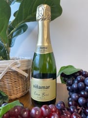 Espumantes Viñamar 375cc
