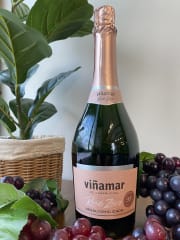 Espumantes Viñamar Sin Alcohol 750cc