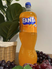 Bebida Fanta bot. 1,5Lt