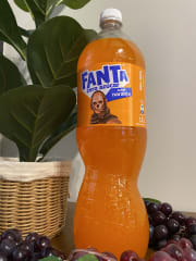 Bebida Fanta Zero bot. 1,5Lt