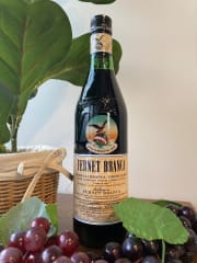 Licor Fernet Branca 39° 750cc