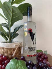 Gin Carpintero Negro 42,5° 700cc
