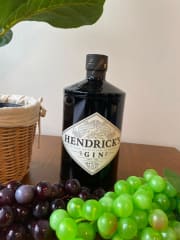 Gin Hendrick's  41° 700 cc