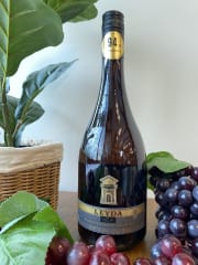 Vino Leyda 750cc