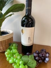 Vino LFE900 750cc