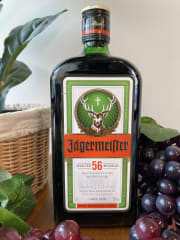 Licor Jagermeister 35° 700cc