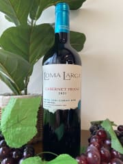 Vino Loma Larga 750cc