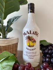 Licor Malibu Original 20° 750cc