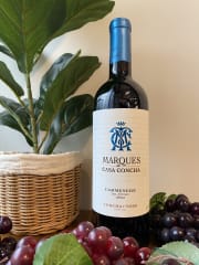 Vino Marques Casa Concha 750cc