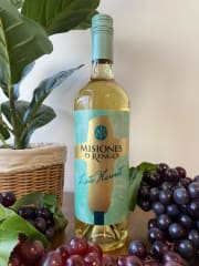 Vino Misiones de Rengo Late Harvest 750cc