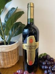 Vino Misiones de Rengo Reserva 750cc