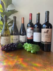 Caja Mix Vinos Gran Reserva