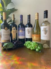 Caja Mix Vinos Reserva