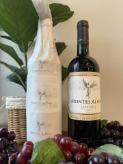 Vino Montes Alpha 750CC
