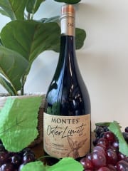 Vino Montes Outer Limits Cinsault 750cc