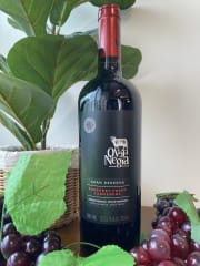 Vino Oveja Negra Gran Reserva 750cc