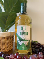 Pisco Alto del Carmen Especial 35° 1 lt.