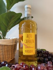 Pisco Alto del Carmen Mango Passion 35° 750 ml.