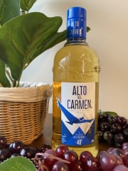 Pisco Alto del Carmen Reservado 40° 750 ml.