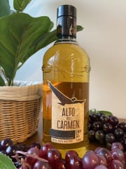 Pisco Alto del Carmen Roble del Sur 35° 750 ml.