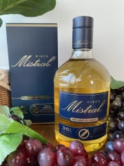 Pisco Mistral 35° 750cc