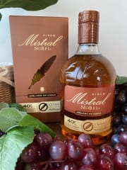 Pisco Mistral Nobel 40° 750cc