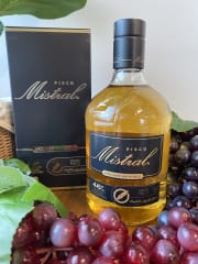 Pisco Mistral 46° 750cc